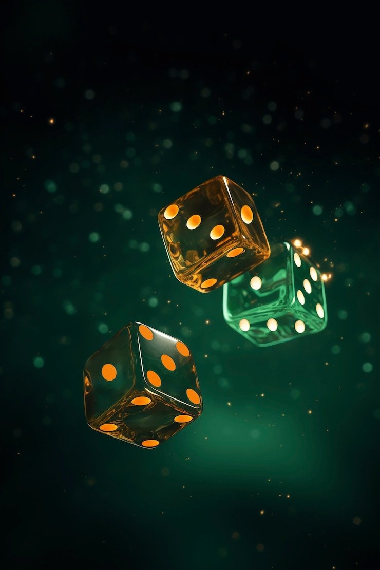 Suasana live casino yang elegan dan interaktif dengan dealer profesional
