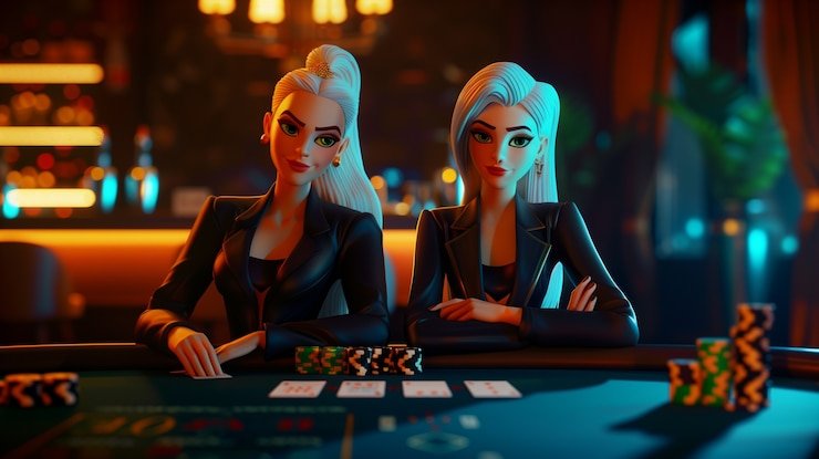 Ilustrasi keamanan dan privasi akun dengan kata sandi dan proteksi data